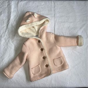 Carters Coat 18 Months